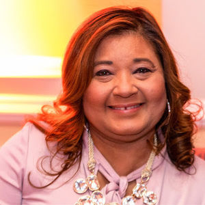 Meet your Posher, Cheryl